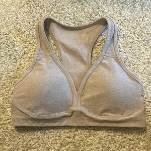 Beyond Yoga Lift Your Spirits Bra
